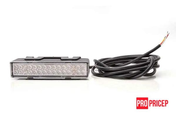 укикуи Ліхтар задній світлодіодний універсальний WAS 747 W98