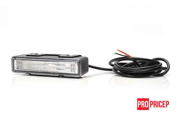 укиук Ліхтар задній універсальний світлодіодний WAS 823 W114