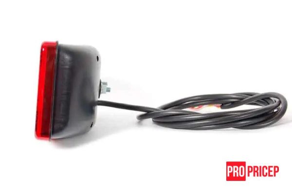 укиукиеумм Ліхтар задній багатофункціональний світлодіодний WAS 480 WE549dP правий