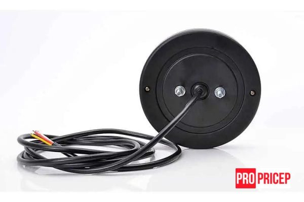 уккукуп Ліхтар задній світлодіодний універсальний WAS 732 W91