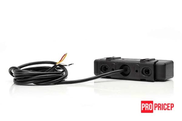 укм Ліхтар задній універсальний світлодіодний WAS 823 W114