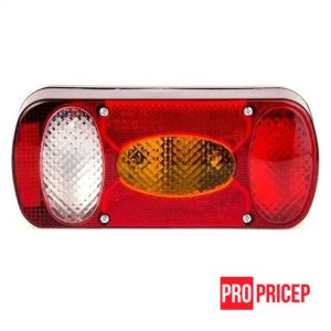 укм4пм Ліхтар задній FRISTOM MD-036 P BAJONET правий із заднім ходом