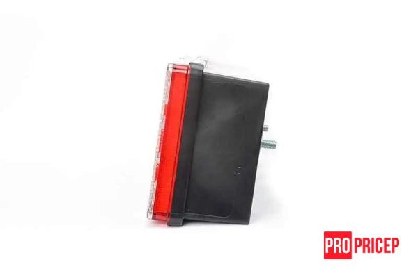 укми Ліхтар задній на вантажівку гібридний WAS 659 W26dżP правий