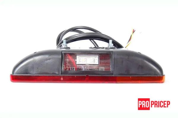 укмкум Ліхтар задній багатофункціональний світлодіодний WAS 480 WE549dP правий