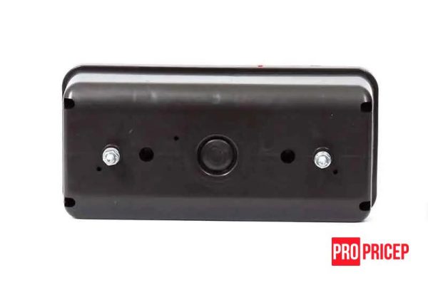 укпукп Ліхтар задній на причіп WAS 197 W29.1 універсальний