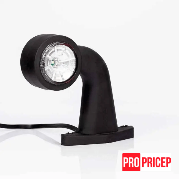 укукук Ліхтар контурний світлодіодний FRISTOM FT-009 D LED