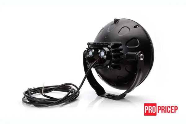 ул57 Додаткова фара дальнього світла світлодіодна WAS 870 W116