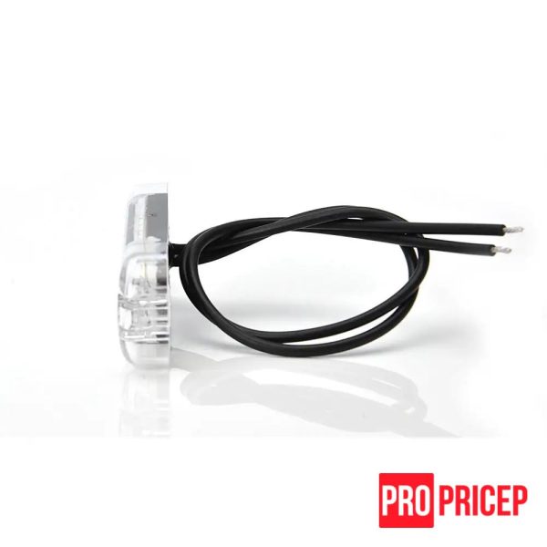 улу7л Ліхтар габаритний передній світлодіодний WAS 713 W97.2