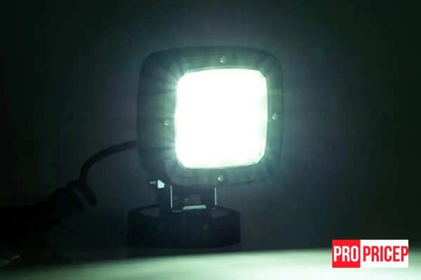 умцмм Фара робочого світла світлодіодна FRISTOM FT-036 LED MAG M30