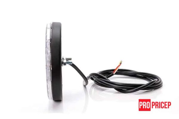 умммум Ліхтар задній світлодіодний універсальний WAS 731 W91