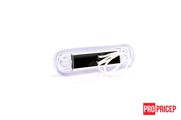 упцпцпцпц Ліхтар габаритний передній світлодіодний FRISTOM FT-045 B LED