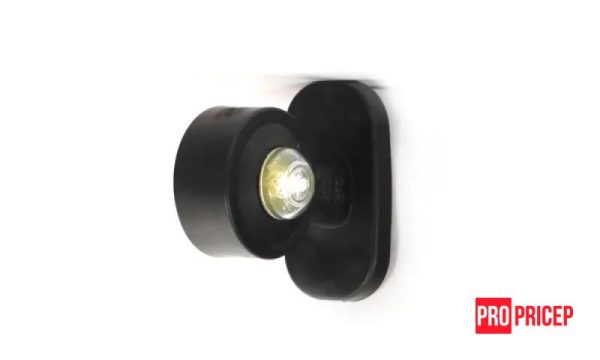 упк Ліхтар контурний світлодіодний WAS 134L W21.1 лівий