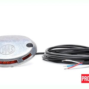 ур5 Сигнальний ліхтар до гідробортів світлодіодний WAS 1126 W151