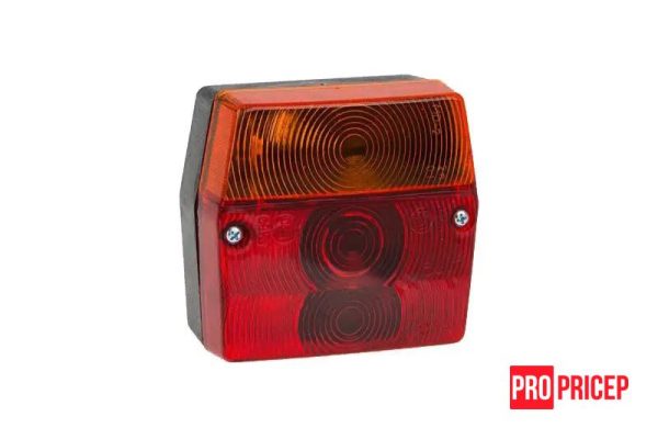 урер Ліхтар задній на легковий причіп FRISTOM MD-002P