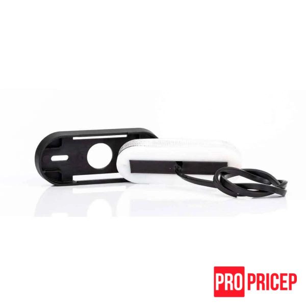 урке Ліхтар габаритний передній світлодіодний FRISTOM FT-070 B LED