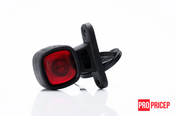 уркукп Ліхтар контурний-габаритний світлодіодний FRISTOM FT-141 A LED правий