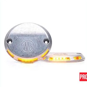 уррррр Сигнальний ліхтар до гідробортів світлодіодний WAS 1126 W151