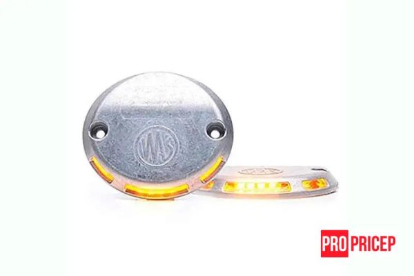 уррррр Сигнальний ліхтар до гідробортів світлодіодний WAS 1126 W151