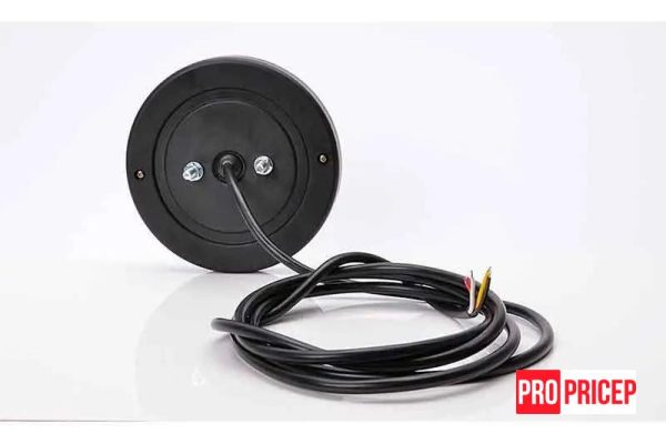 усаасусус Ліхтар задній світлодіодний універсальний WAS 731 W91