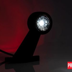 вап Ліхтар контурний світлодіодний FRISTOM FT-009 C LED правий