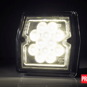 вап Ліхтар заднього ходу світлодіодний FRISTOM FT-224 LED