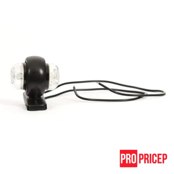 вапвп Ліхтар контурний світлодіодний WAS 275 W56