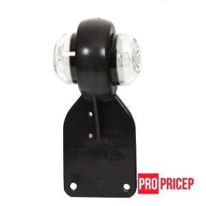 вава Ліхтар контурний світлодіодний WAS 125 W23