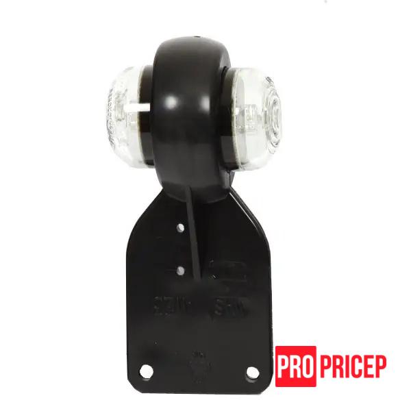 вава Ліхтар контурний світлодіодний WAS 125 W23