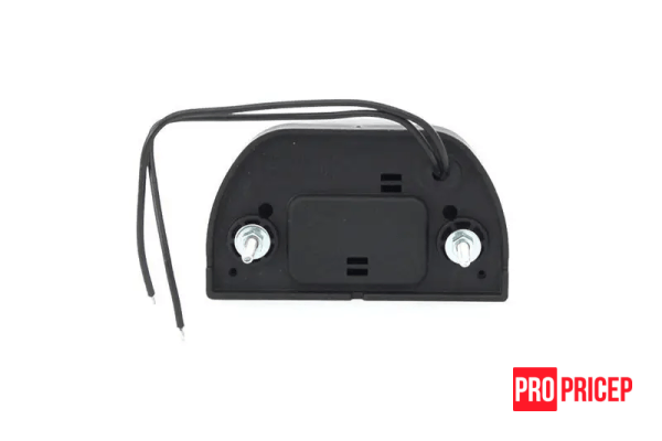 вававава Ліхтар освітлення номера світлодіодний WAS 730 W88