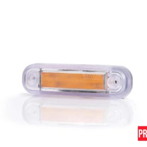 Ліхтар габаритний бічний світлодіодний FRISTOM FT-045 Z LED