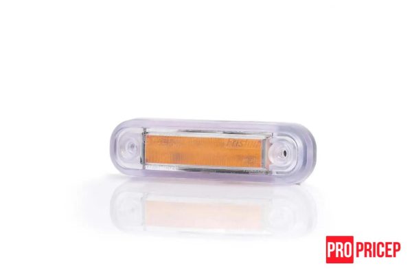 вцф Ліхтар габаритний бічний світлодіодний FRISTOM FT-045 Z LED