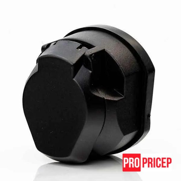 vew Розетка на причіп 13 контактна FRISTOM 13 PIN 12V