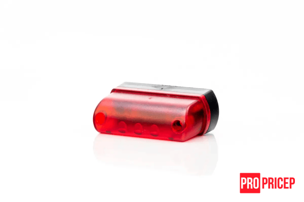 ви Ліхтар освітлення номерного знаку FRISTOM FT-022/1/A