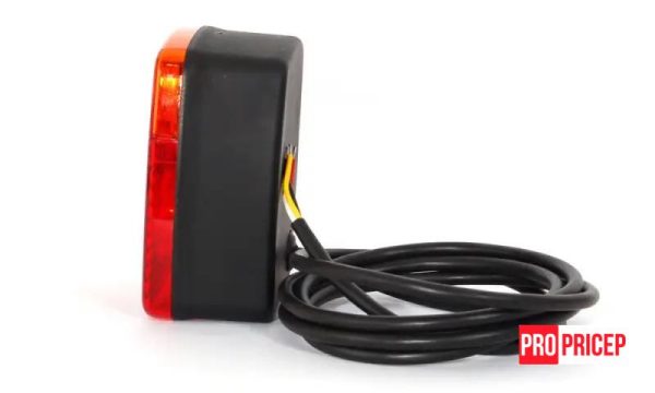 вім Ліхтар задній універсальний гібридний WAS 478 W18UDż