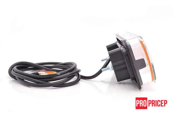 вімівмі Ліхтар задній комбінований світлодіодний WAS 318 W67