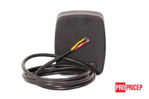 віму Ліхтар задній універсальний гібридний WAS 478 W18UDż