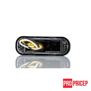 вит ктиук Ліхтар сигнальний проблисковий світлодіодний FRISTOM FT-210 LED