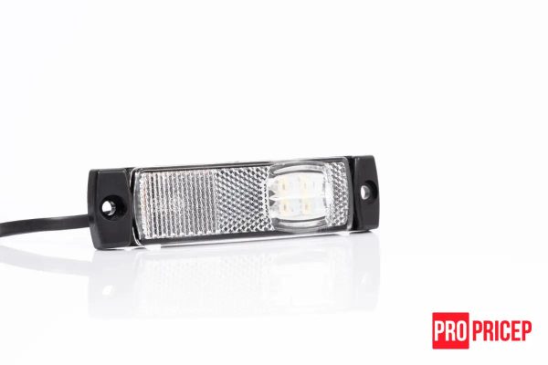 вмф Ліхтар габаритний передній світлодіодний FRISTOM FT-018 B LED