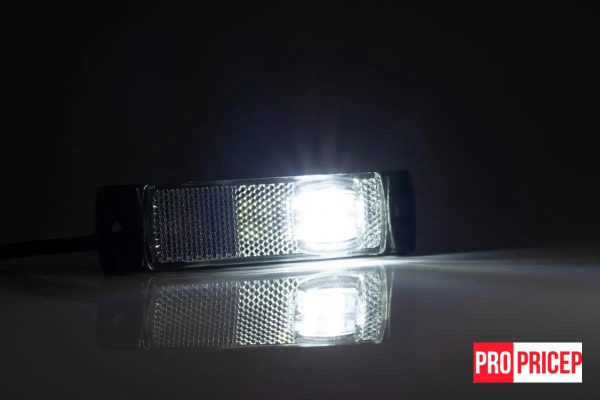 вмвф Ліхтар габаритний передній світлодіодний FRISTOM FT-018 B LED