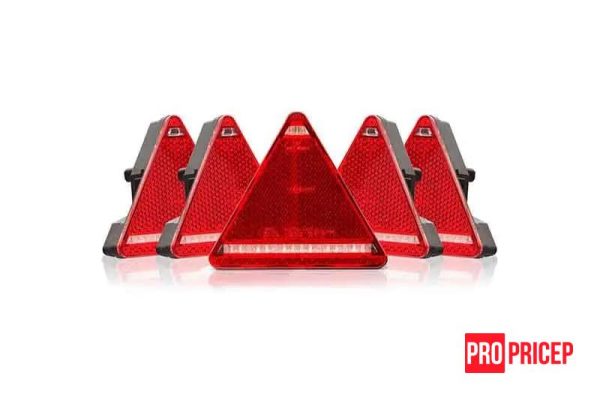 вмвмв Ліхтар задній комбінований світлодіодний WAS 319 W68L лівий