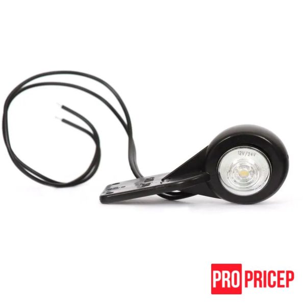 впі Ліхтар контурний світлодіодний WAS 125 W23