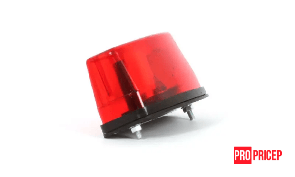 впр Ліхтар освітлення номера WAS 25 W08