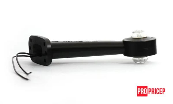 впві Ліхтар контурний світлодіодний WAS 136L W21.3 лівий