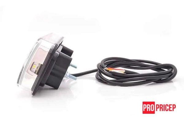 вукпукп Ліхтар задній комбінований світлодіодний WAS 317 W67