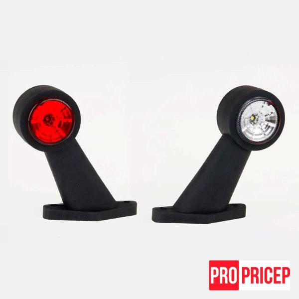 вуп Ліхтар контурний світлодіодний FRISTOM FT-009 C LED правий