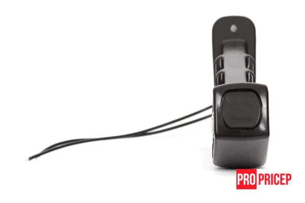 вві Ліхтар контурний світлодіодний WAS 239L W48 лівий