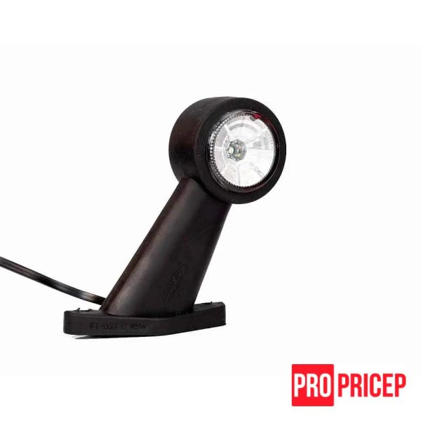 ввп Ліхтар контурний світлодіодний FRISTOM FT-009 C LED правий