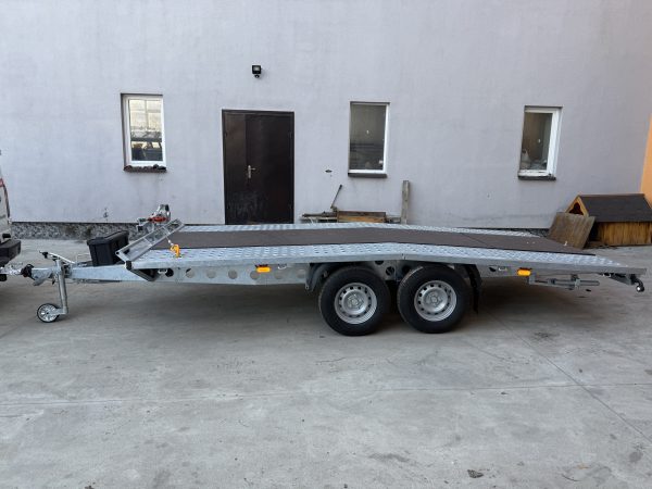 1739566228373736 Причіп лафет AL-KO 3600 кг