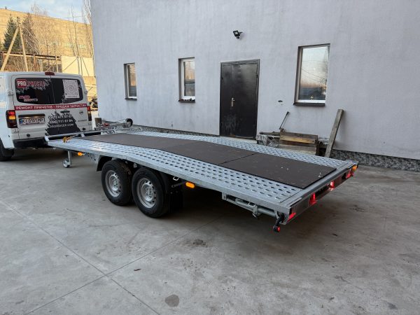 1739566228720497 Причіп лафет AL-KO 3600 кг