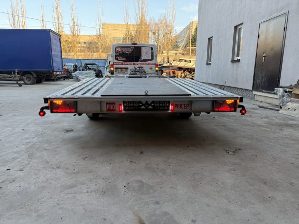 1739566228973836 Причіп лафет AL-KO 3600 кг